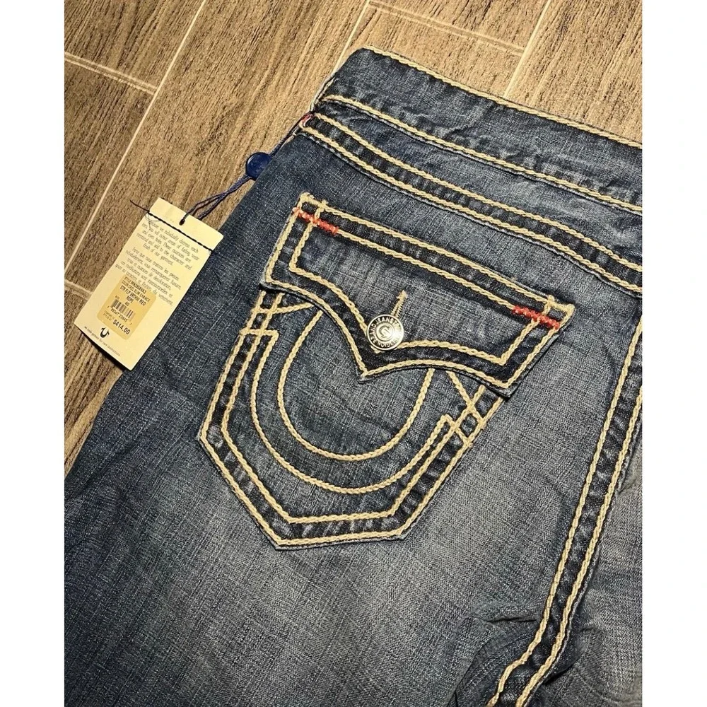 True Religion true religion